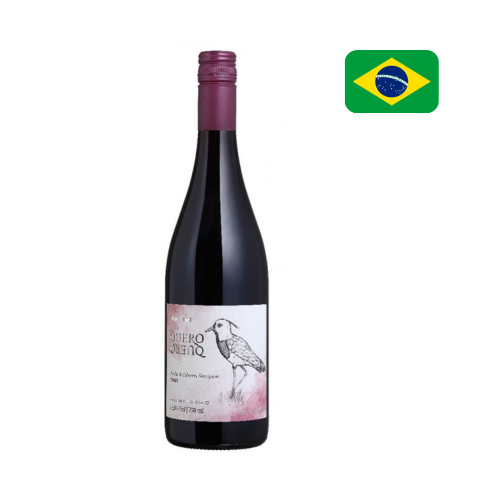 quero.vinho