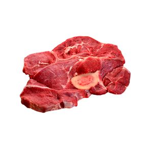 Carne Bovina Paleta FRIBOI Músculo com Osso Aproximadamente 1,1kg