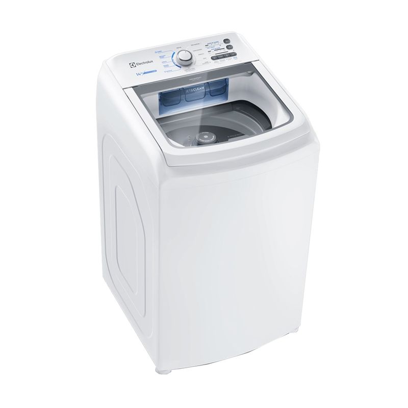 Maquina-de-Lavar-ELECTROLUX-Jet---Clean-E-Ultra-Filter-LED14-Branca-14kg-2