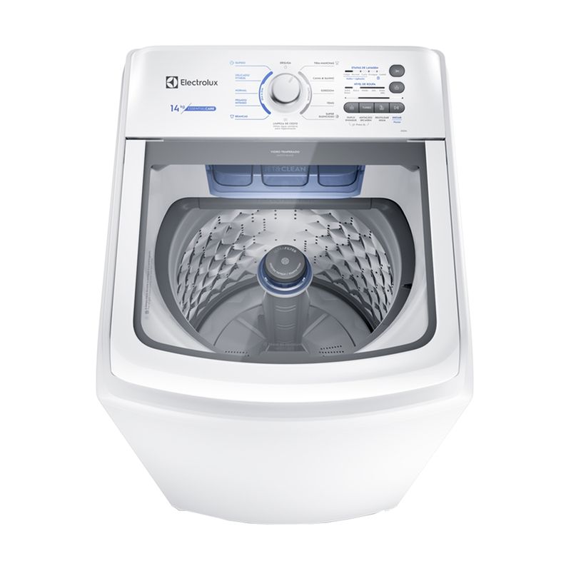 Maquina-de-Lavar-ELECTROLUX-Jet---Clean-E-Ultra-Filter-LED14-Branca-14kg-3