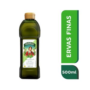 Óleo Composto de Soja e Oliva MARIA Ervas Finas Garrafa 500ml
