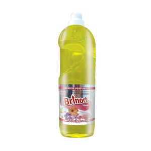 Limpador Perfumado BRINORT Flores Frasco 2L