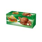 Biscoito Cookies Papagena com Creme de Avelã Caixa 130g