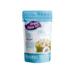 Massa Alimentícia Konjac Shirataki Massas Tipo Arroz Embalagem 270g