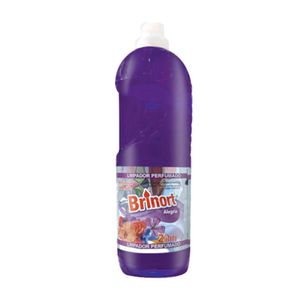 Limpador Perfumado BRINORT Alegria Frasco 2L