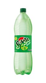 Refrigerante SUKITA Limão Garrafa 2L