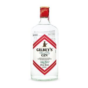 Gin GILBEYS Special Dry Garrafa 700ml