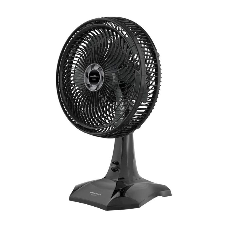 Ventilador-de-Mesa-30cm-BRITANIA-Turbo-Preto-127V-2