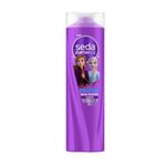 Shampoo Infantil SEDA Brilho Encantado Frasco 300ml