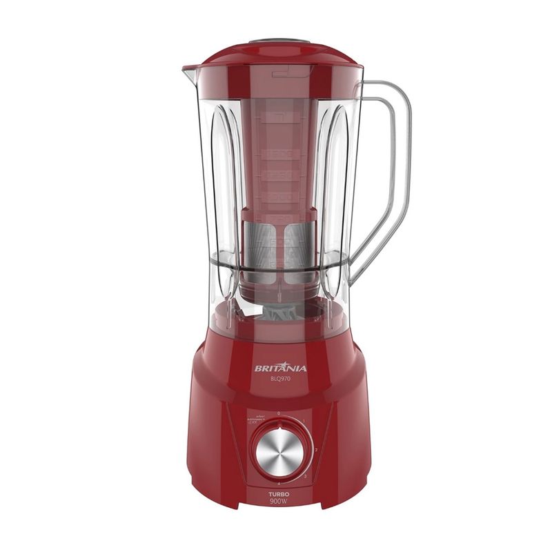 Liquidificador-BRITANIA-BLQ970V-900W-4-Velocidades-Turbo-127V-Vermelho-2