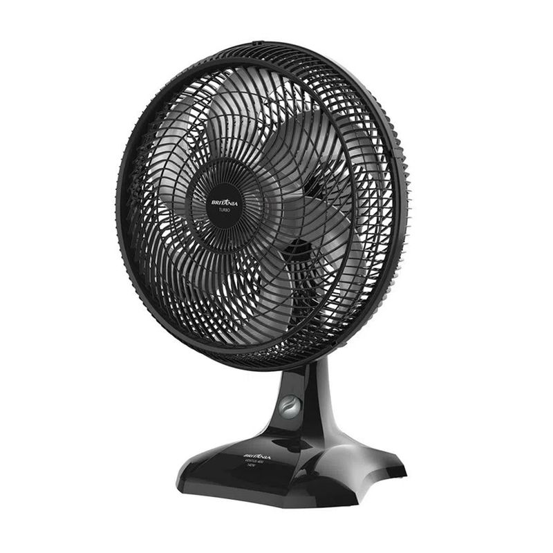 Ventilador-de-Mesa-BRITANIA-40cm-Turbo-Preto-127V-2