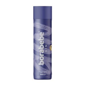 Gin BORABEBE Original Garrafa 900ml