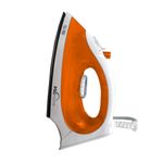 Ferro-Eletrico-A-Vapor-PSGHOME-Laranja-127V-2