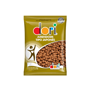 Amendoim Japonês Dori Embalagem 500g