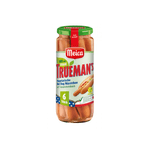 Salsicha Vegana Meica Hot Dog Frasco 300g