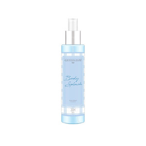 Body Splash Blue GIOVANNA BABY Frasco 260ml