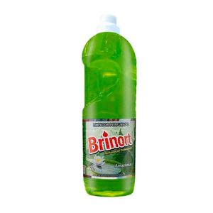 Limpador Perfumado BRINORT Amazônia Frasco 2L