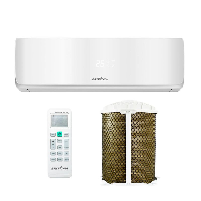 Ar-Condicionado-Split-BRITANIA-Inverter-9000BTUS-Branco-3