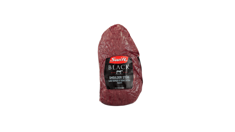 Swift Black - Guia de marcas de carne de qualidade