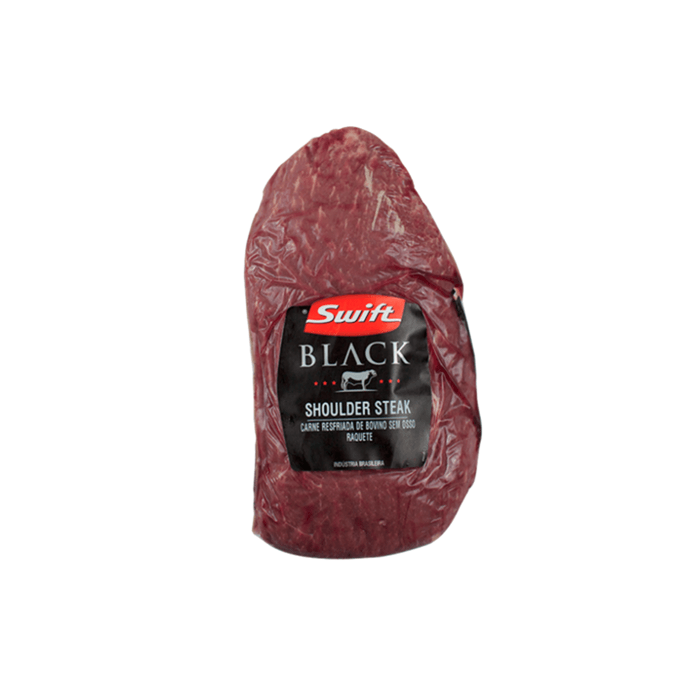 Swift Black - Guia de marcas de carne de qualidade