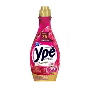 Amaciante Concentrado Ypê Alquimia Inspiração Frasco 1,5L