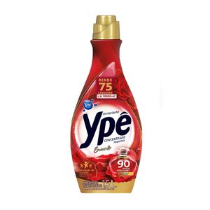 Amaciante Concentrado Ypê Encanto Frasco 1,5L
