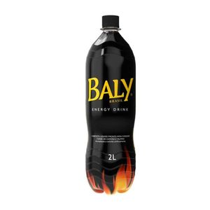 Energético Original BALY Garrafa 2L