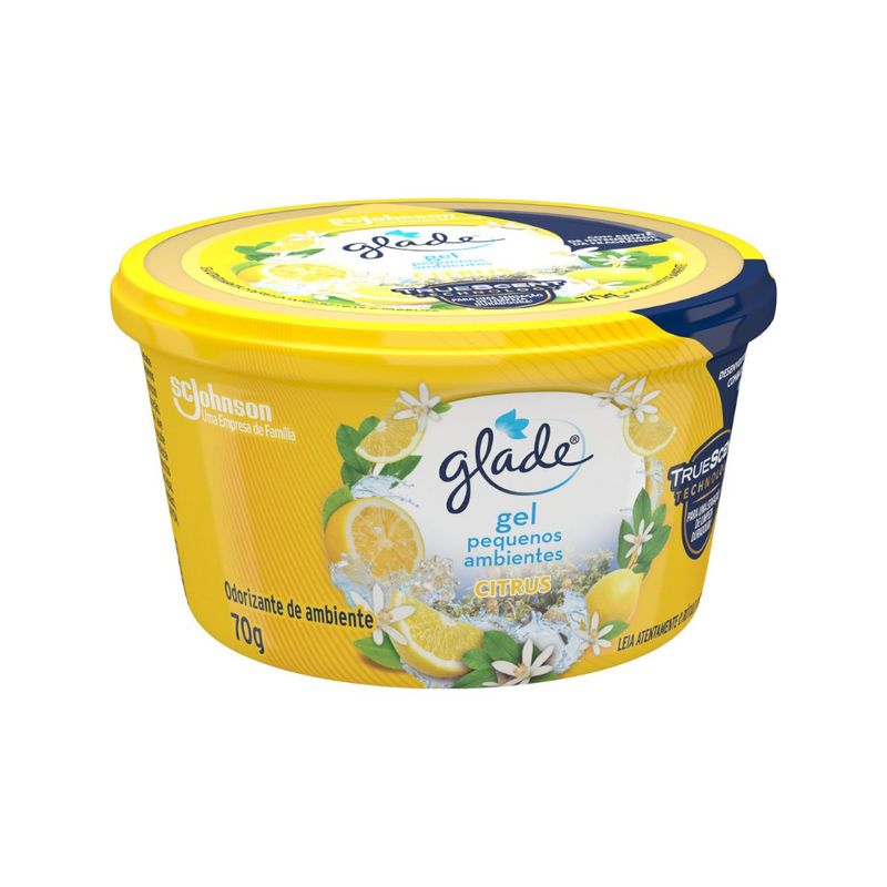 GLADECT3