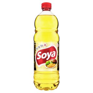 Óleo de Soja SOYA Garrafa 900ml