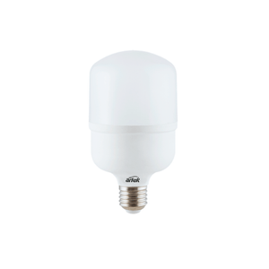 Lâmpada Led ARTEK T8 100V-240V 6500K-E27 20W Bivolt Luz Branca