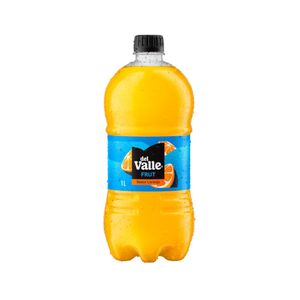 Suco DEL VALLE Fruit Laranja Garrafa 1L