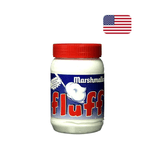 Creme de Marshmallow FLUFF Colher Baunilha Pote 213g