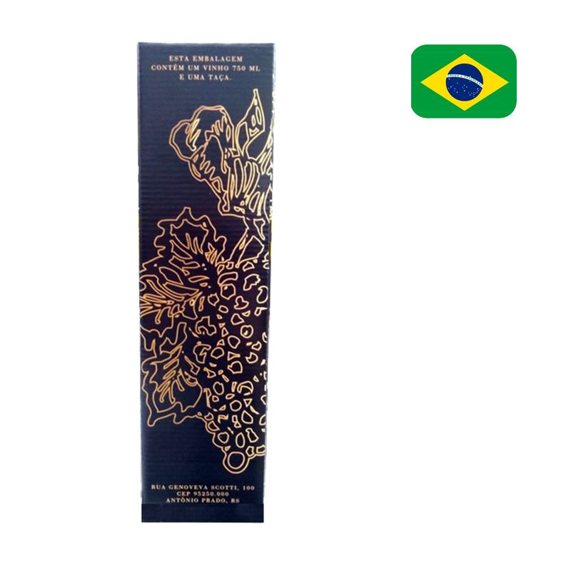 Kit-Vinho-Brasileiro-PRIMO-FIOR-Cabernet-Sauvignon-Garrafa-750ML-1un-Taca-de-Vinho-1un-2