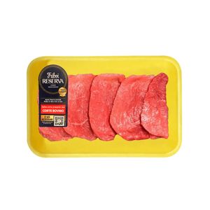 Carne Bovina RESERVA Bife Palha Bandeja 300g