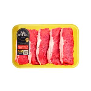 Carne Bovina FRIBOI Coxão Duro Stretto Reserva Bife bandeja 250g