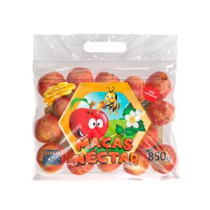 Maçã NECTAR Pacote 850g