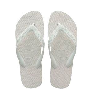 Sandália HAVAIANAS Adulto Color Branco Nº 42