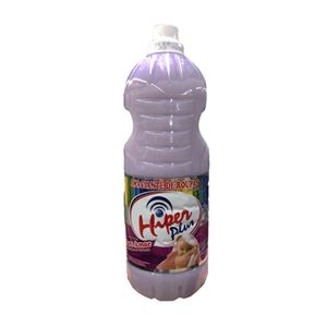 Amaciante HIPER PLUS Puro Amor Frasco 2L