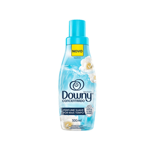 Amaciante Concentrado Downy Brisa Suave Embalagem 500ml