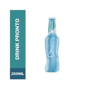 Skol Bets GT Long Neck 269ml