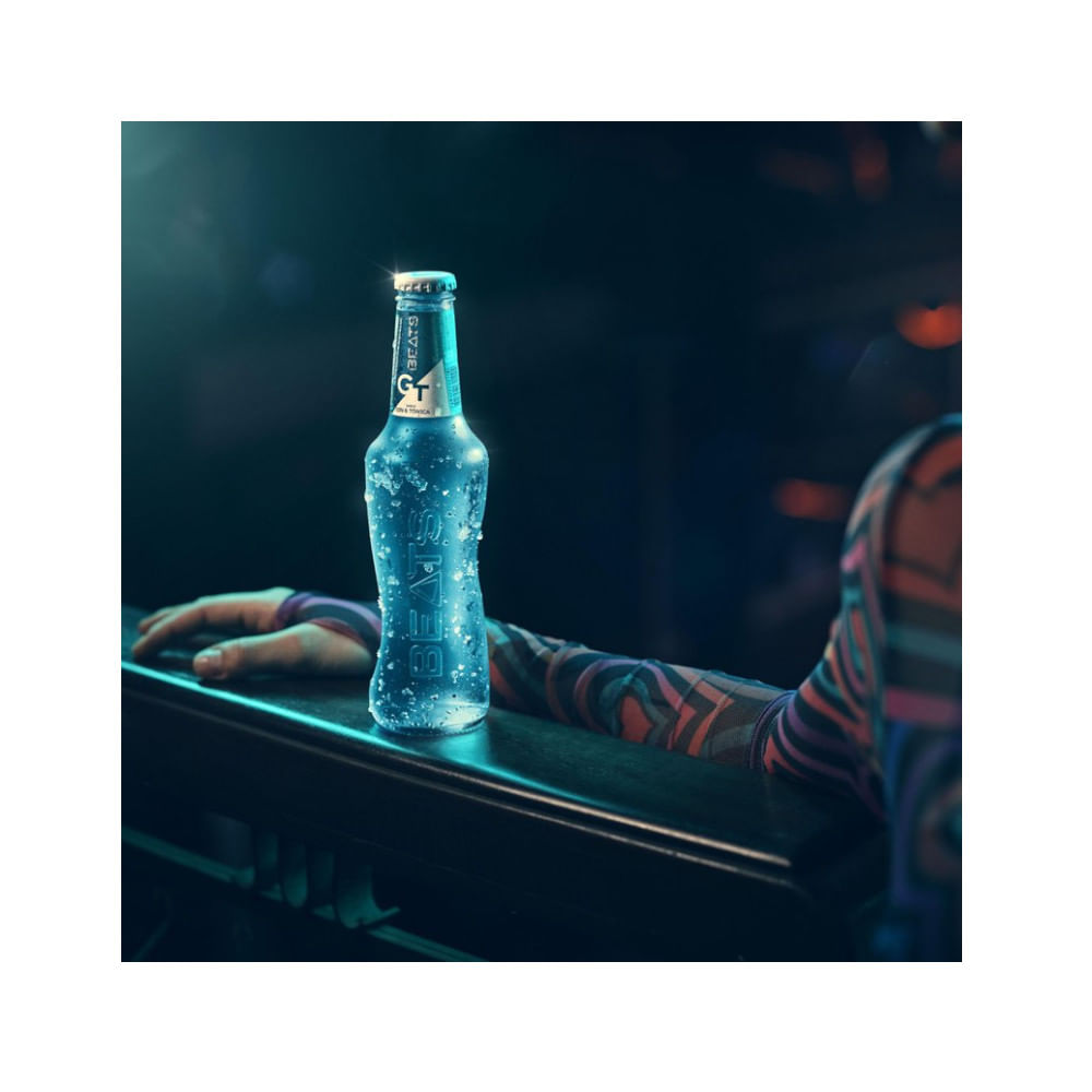 Encontraproduto.com.br - Skol Bets GT Long Neck 269ml