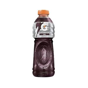 Isotônico de Uva GATORADE Garrafa 500ml