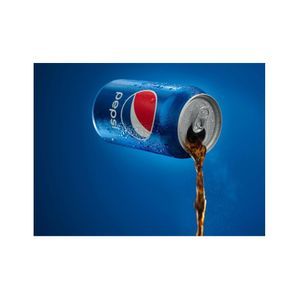 Refrigerante PEPSI Cola Lata 350ml