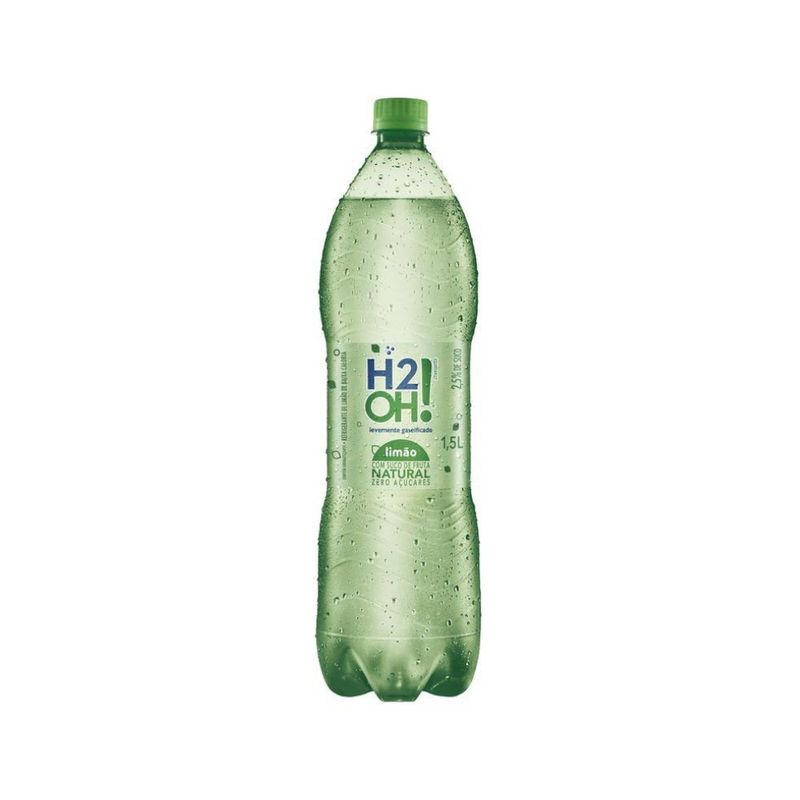 h2oh15Lima1