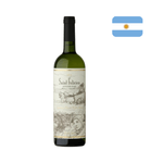 Vinho Branco Argentino CATENA ZAPATA Saint Felicien Sauvignon Garrafa 750ml