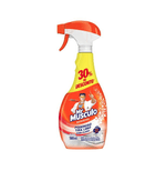 Limpador Limpa Limo MR. MÚSCULO Aparelho 500ml