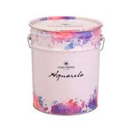 Espumante Aqurela Casa Perini Balde Com 7 Garrafas de 750ml