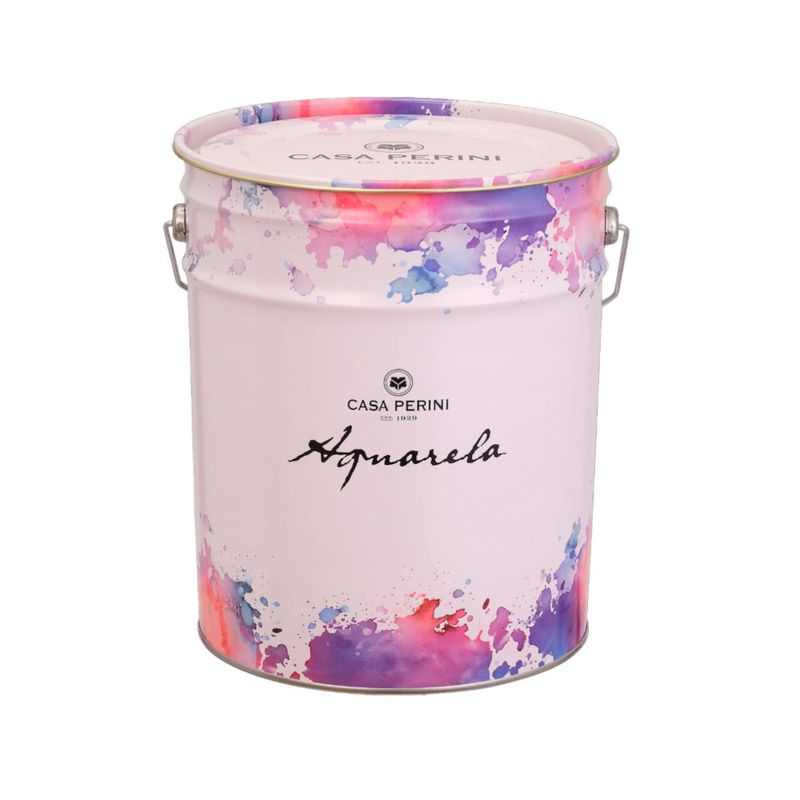 Espumante Aqurela Casa Perini Balde Com 7 Garrafas de 750ml