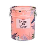 Espumante Rosé Casa Perini Balde com 7 Garrafas de 750ml