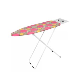 Tábua Para Passar Roupas NOVA ERA com Descanso Para o Ferro 77cm